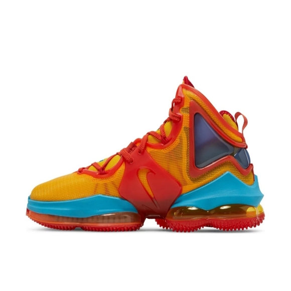 toon squad shoes nike